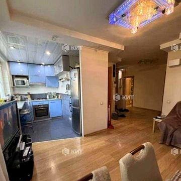 4к.88м2 Павлово поле (23 Августа ул. Деревянко 15Б) 131526