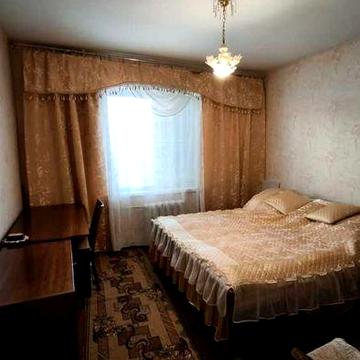 Оренда квартири біля метро Оболонь, вул. Йорданська