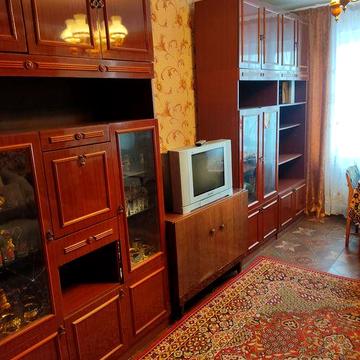 Сдам квартиру 2 - ную от хозяина