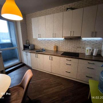 Сучасна комфортна та  затишна девушка  Неотложка  Балакірева