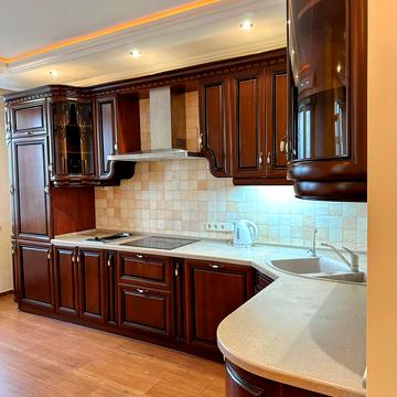 Академіка Палладіна просп., 18/30