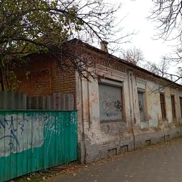 Шевченко, 285