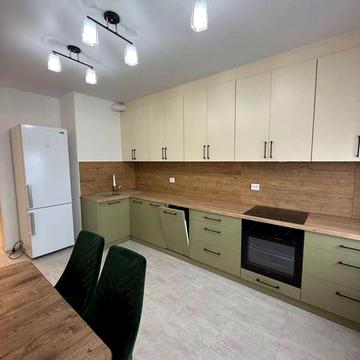 Сдам 1-ком квартиру в 53 жемчужине