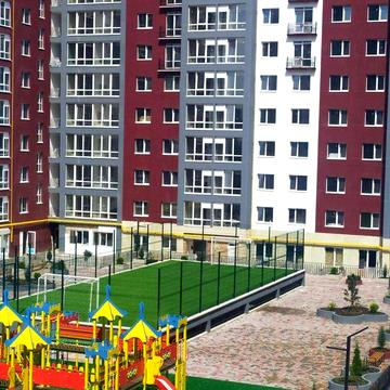 ТОП планування! 2-кімн 67,6 м² ЦЕНТР | ЖК Княгинин | кухня-вітальня ЖК КНЯГИНИН