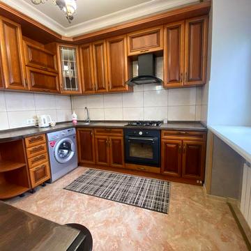 Здам однокімнатну квартиру в центрі, вул. Олександрівс