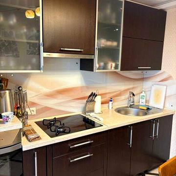 Продам 3-ком., квартиру. Евроремонт Ж/М Тополь Победа Сокол Сертификат