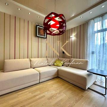 Оренда 4 к кв 115 м2. Комфорт Таун