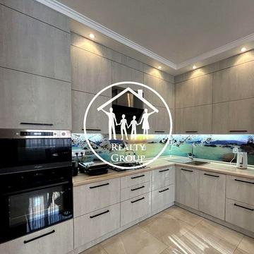 Увага! Продаж 3-кімнатної квартири в  Новий Львів! ЖК Мальви