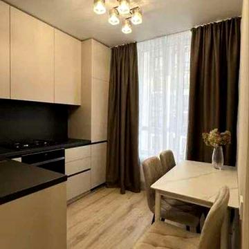 Продаж 1к Квартира Кошова вулиця ЖК Новая Дания