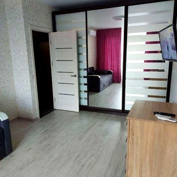 Здам 1к квартиру ЖК Петрівський Квартал (Власник)