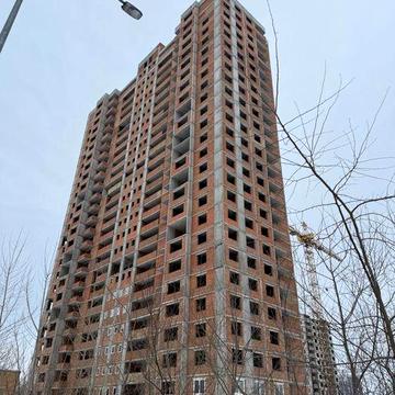 Продаж 1К «Патріотика» Будинок «Батурин» Гмирі / Русової