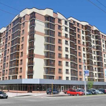 продаж квартири Львів ЖК Добра Оселя   КОМОРА В ПОДАРУНОК ЖК Добра Оселя