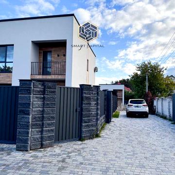 Продаж сучасного будинку Софіївська Борщагівка