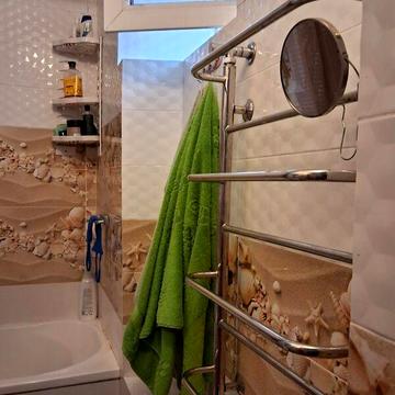 Продаж 2к Квартира Чорноморська вулиця