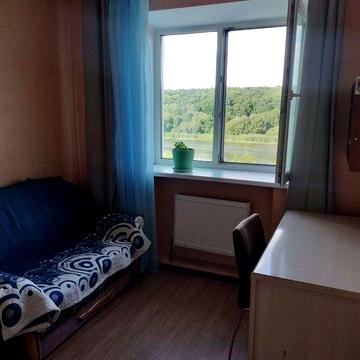 Оренда частини будинку