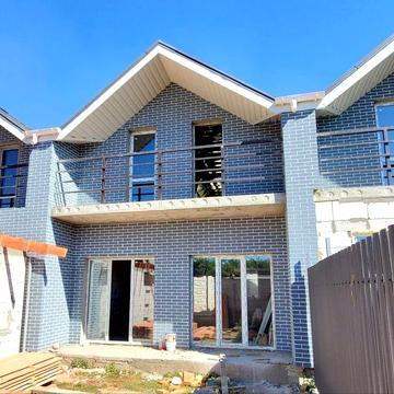 Продам двухэтажный котедж по адресу 12 Апреля 35