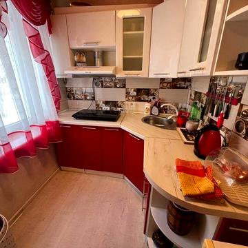 Оренда 3 кімн квартири