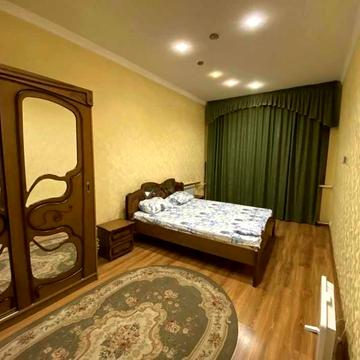 Здам двокімнатну квартиру на вул. Савченка Юрія 6Б