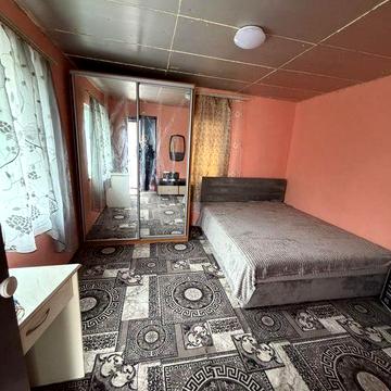 Сдам дом 2-3 человека можно военным