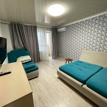 Це не просто однокімнатна. Це — готове рішення.