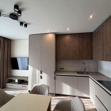 Продаж просторої квартири  , Еліт Парк ЖК Еліт парк