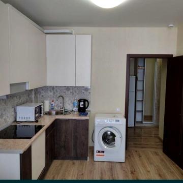 Здамо 1 кімнатну квартиру від власників