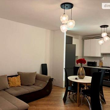 Довгострокова оренда 2к Квартира Бігова вулиця ЖК Щасливий