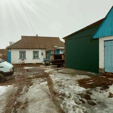 Будинок в с.Ставище, Київська обл.