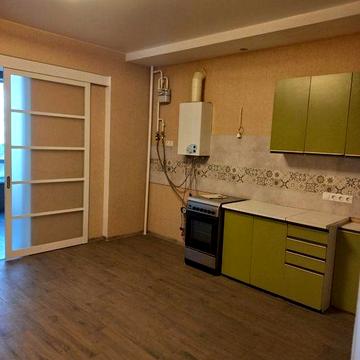 Продам 2к.квартиру Великодолинское ЖК Матєрік