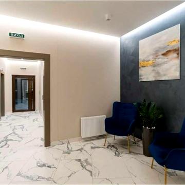 3 кімнатна квартира у продажу в Одесі біля моря в новому будинку! ЖК Посейдон