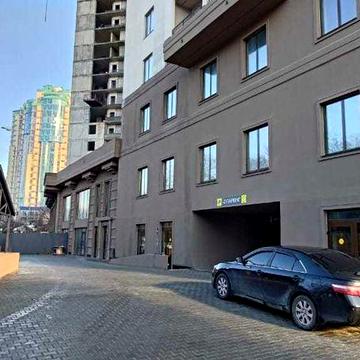 3 кімнатна квартира у продажу в Одесі біля моря в новому будинку! ЖК Посейдон