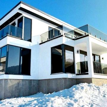 Котедж, будинок 150м² Фенікс Буковель. Під Інвестиції / Житло