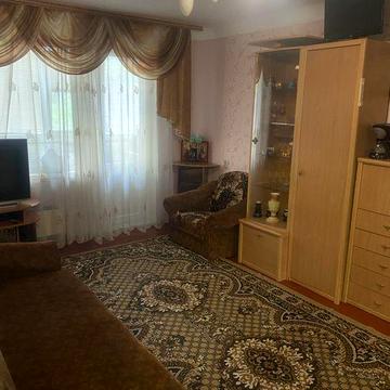 Продам 1-кімнатну квартиру на Раківці