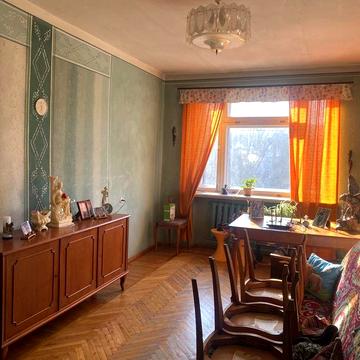 3к кв в районі Урожаю.