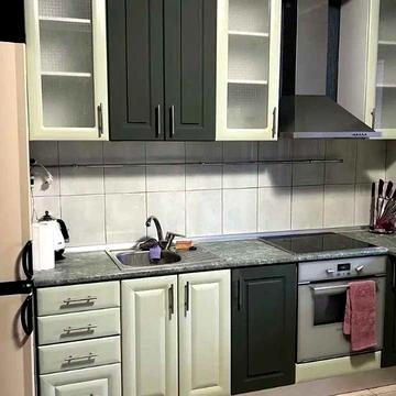 Оренда великої 1-кімнатної квартири біля метро «Харківська»