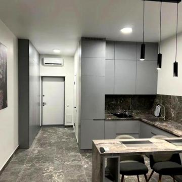 Сдам квартиру-студию в ЖК Бартоломео