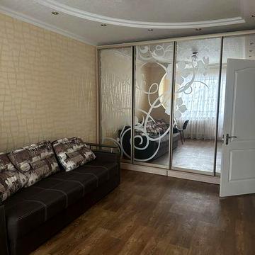 Оренда 1 кімнатної квартири на Леваневському масиві