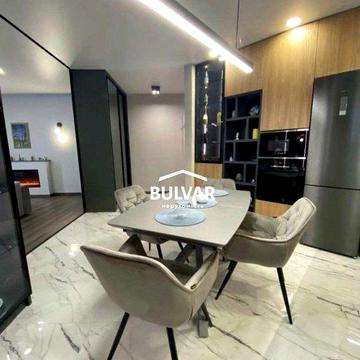 ЖК Новый дом на Котлова.‼️ 3 к.кв. - 100 м2, Центральный ЖК Новый дом на Котлова