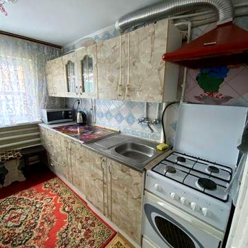 Оренда двокімнатної квартири