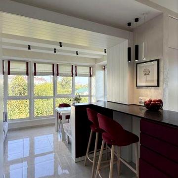 Продаж квартири в клубному будинку в ЖК Калинова Слобода ЖК Калинова Слобода