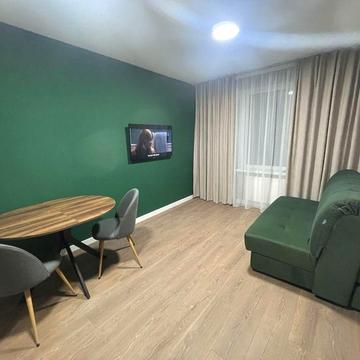 Здам сиари-квартиру ЖК Оранж Сіті