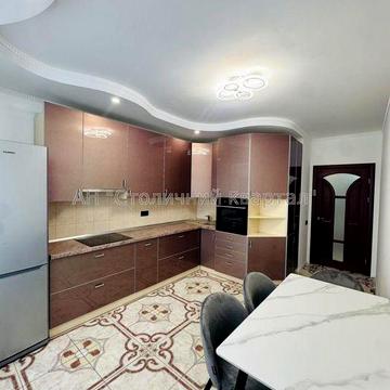 Оренда 2 к квартира в ЖК Сонячна Брама, ВДНГ, Здановської