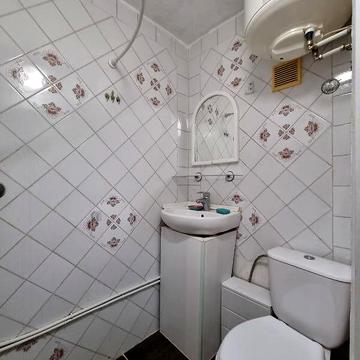 Продаж 1к Квартира Люстдорфська дорога вулиця