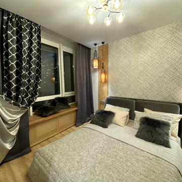 ЖК Славутич євро 2-к з підземним паркінгом