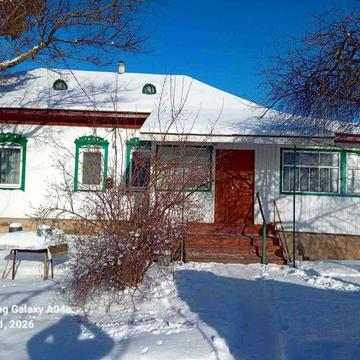 Продається приватний будинок