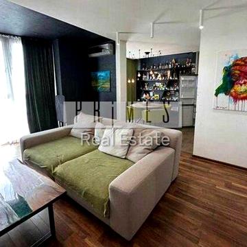 Продаж 2-к квартира 70м2, вул. Драгоманова, Дарницький район ЖК Позняки 4А