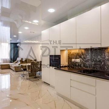 Оренда 2-к квартири, Новопечерська Вежа, Генератор