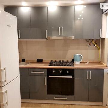 Довгострокова оренда 2к Квартира Панча Петра вулиця