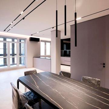 Квартира у житловому комплексі "Бородіно"