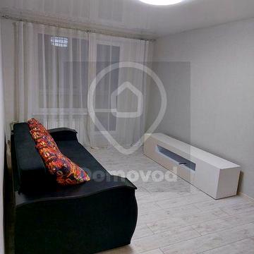 Сдам 2К-Квартира, Центр, пр. Науки 21, м. Науки 10мин. шагом.